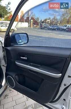 Внедорожник / Кроссовер Suzuki Grand Vitara 2005 в 