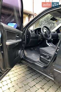 Внедорожник / Кроссовер Suzuki Grand Vitara 2006 в Одессе Внедорожник / Кроссовер Suzuki Grand Vitara 2006 в Одессе