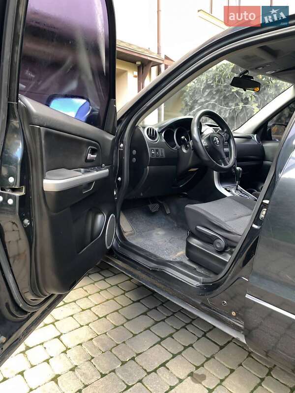 Suzuki Grand Vitara 2006 Suzuki Grand Vitara 2006