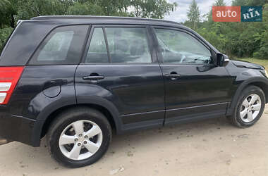 Внедорожник / Кроссовер Suzuki Grand Vitara 2010 в Киеве
