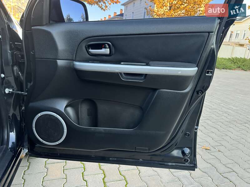 Внедорожник / Кроссовер Suzuki Grand Vitara 2008 в Одессе фото 83 Внедорожник / Кроссовер Suzuki Grand Vitara 2008 в Одессе