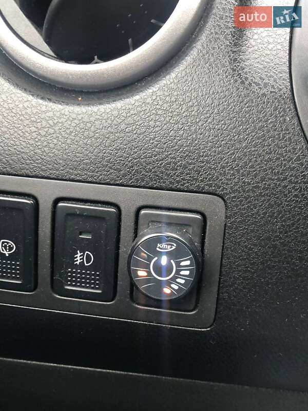 Позашляховик / Кросовер Suzuki Grand Vitara 2011 в Рівному