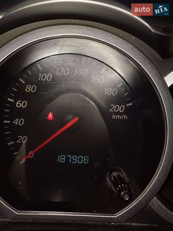 Внедорожник / Кроссовер Suzuki Grand Vitara 2008 в Виннице