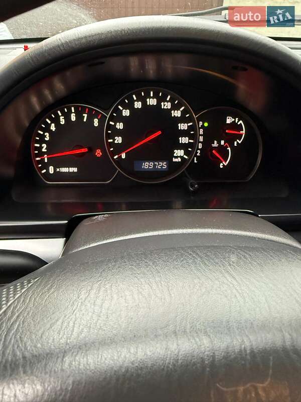 Внедорожник / Кроссовер Suzuki Grand Vitara 2003 в Киеве фото 11 Внедорожник / Кроссовер Suzuki Grand Vitara 2003 в Киеве