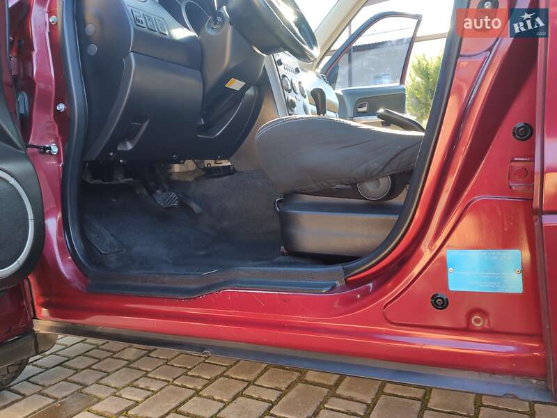 Внедорожник / Кроссовер Suzuki Grand Vitara 2007 в Одессе
