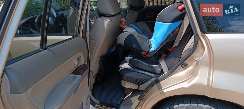 Внедорожник / Кроссовер Suzuki Grand Vitara 2007 в Белгороде-Днестровском