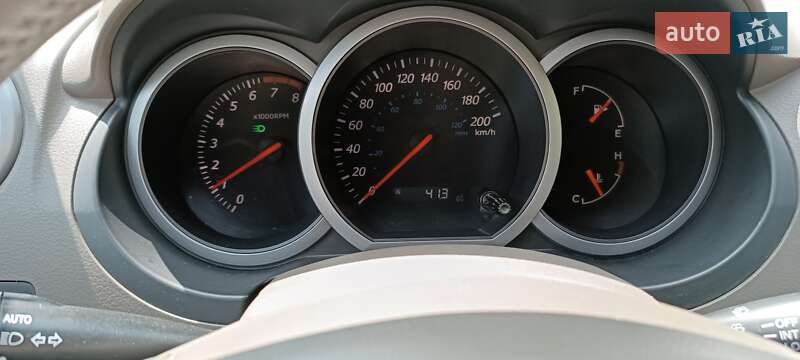 Внедорожник / Кроссовер Suzuki Grand Vitara 2007 в Белгороде-Днестровском