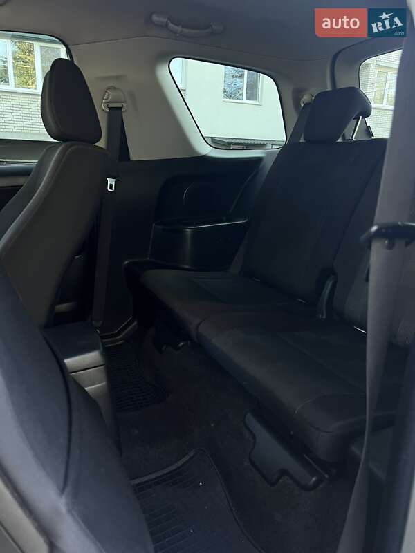 Внедорожник / Кроссовер Suzuki Grand Vitara 2009 в Виннице