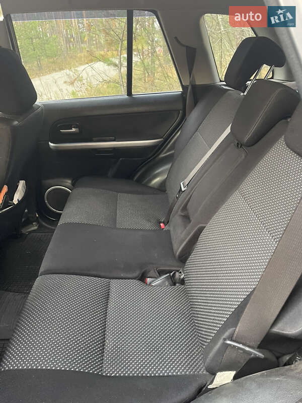 Внедорожник / Кроссовер Suzuki Grand Vitara 2007 в Малине фото 15 Внедорожник / Кроссовер Suzuki Grand Vitara 2007 в Малине