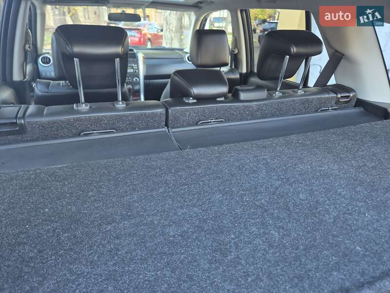 Внедорожник / Кроссовер Suzuki Grand Vitara 2006 в Раздельной