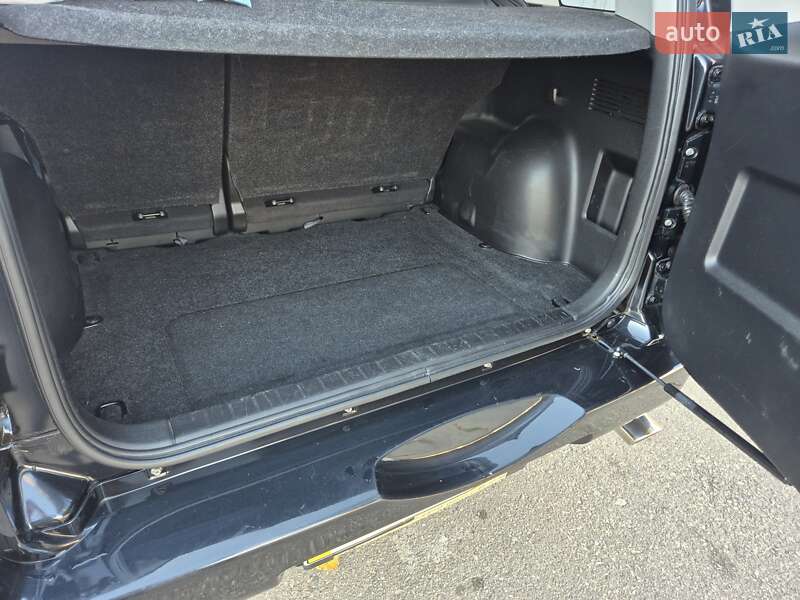 Внедорожник / Кроссовер Suzuki Grand Vitara 2006 в Раздельной