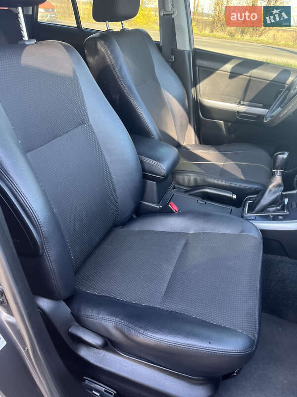 Внедорожник / Кроссовер Suzuki Grand Vitara 2008 в Любаре фото 14 Внедорожник / Кроссовер Suzuki Grand Vitara 2008 в Любаре