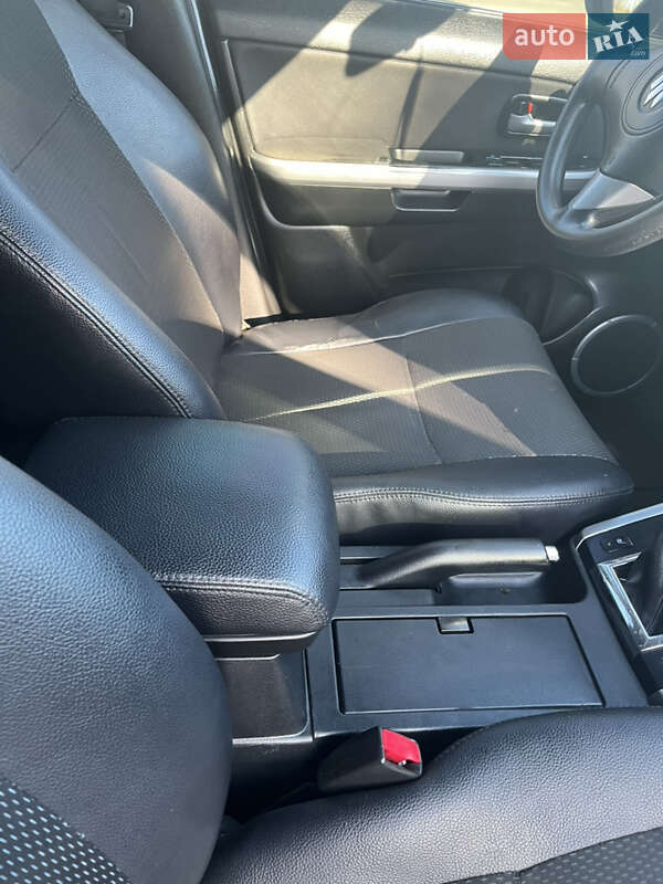 Внедорожник / Кроссовер Suzuki Grand Vitara 2008 в Любаре фото 17 Внедорожник / Кроссовер Suzuki Grand Vitara 2008 в Любаре