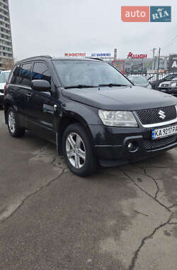 Позашляховик / Кросовер Suzuki Grand Vitara 2005 в Києві