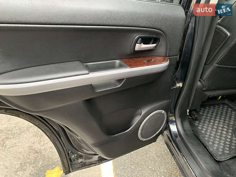 Внедорожник / Кроссовер Suzuki Grand Vitara 2006 в Киеве фото 35 Внедорожник / Кроссовер Suzuki Grand Vitara 2006 в Киеве