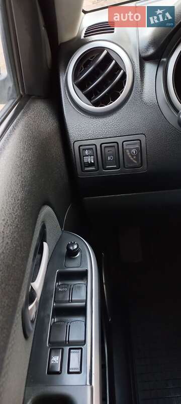 Внедорожник / Кроссовер Suzuki Grand Vitara 2007 в Запорожье