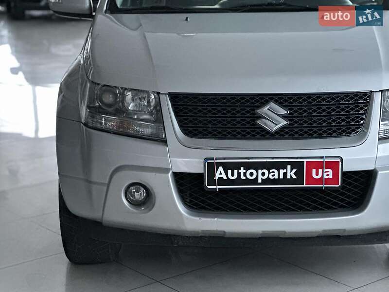 Внедорожник / Кроссовер Suzuki Grand Vitara 2008 в Одессе фото 2 Внедорожник / Кроссовер Suzuki Grand Vitara 2008 в Одессе