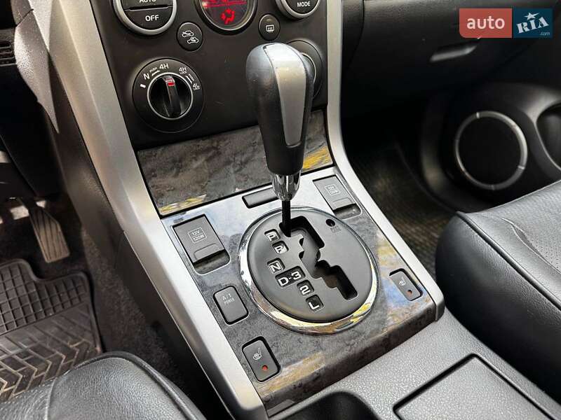 Внедорожник / Кроссовер Suzuki Grand Vitara 2010 в Киеве фото 19 Внедорожник / Кроссовер Suzuki Grand Vitara 2010 в Киеве