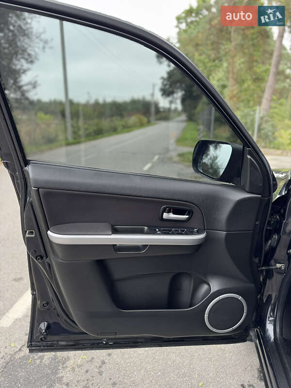 Внедорожник / Кроссовер Suzuki Grand Vitara 2011 в Виннице фото 15 Внедорожник / Кроссовер Suzuki Grand Vitara 2011 в Виннице