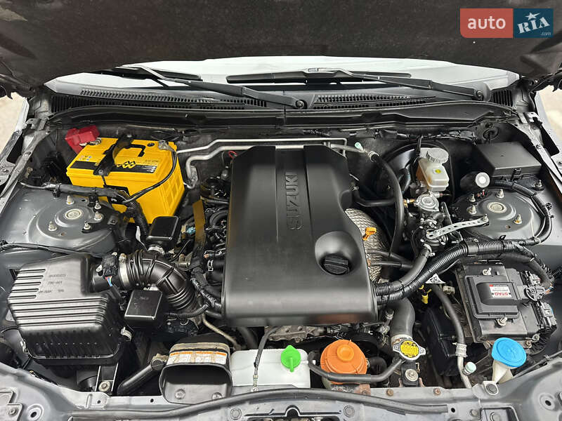 Внедорожник / Кроссовер Suzuki Grand Vitara 2011 в Виннице фото 35 Внедорожник / Кроссовер Suzuki Grand Vitara 2011 в Виннице