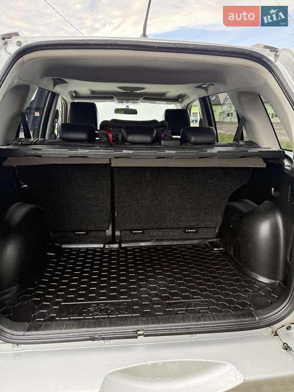 Внедорожник / Кроссовер Suzuki Grand Vitara 2007 в Львове фото 7 Внедорожник / Кроссовер Suzuki Grand Vitara 2007 в Львове