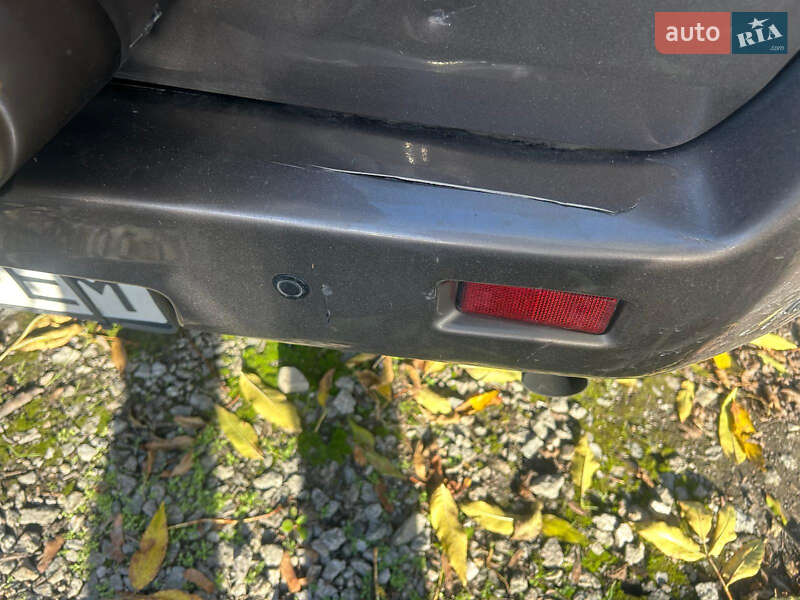 Внедорожник / Кроссовер Suzuki Grand Vitara 2016 в Львове фото 7 Внедорожник / Кроссовер Suzuki Grand Vitara 2016 в Львове