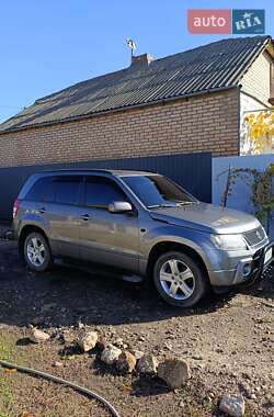 Позашляховик / Кросовер Suzuki Grand Vitara 2006 в Ізмаїлі