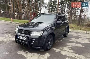 Позашляховик / Кросовер Suzuki Grand Vitara 2006 в Пересічне