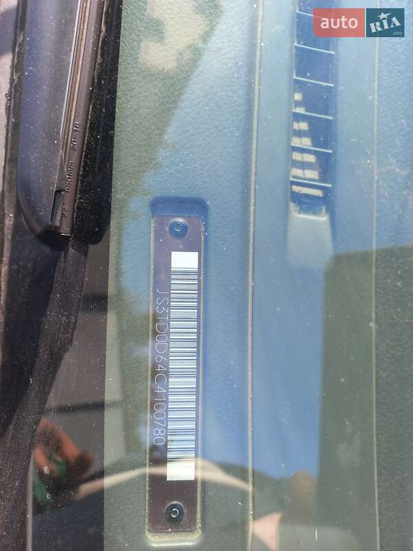 Внедорожник / Кроссовер Suzuki Grand Vitara 2012 в Василькове