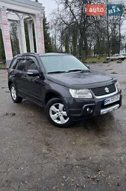 Позашляховик / Кросовер Suzuki Grand Vitara 2010 в Кролевці