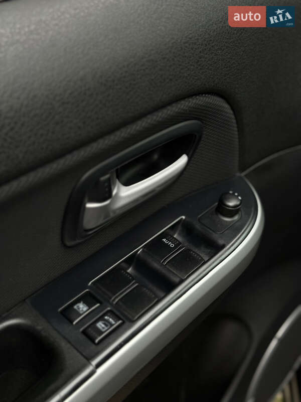 Внедорожник / Кроссовер Suzuki Grand Vitara 2008 в Белой Церкви