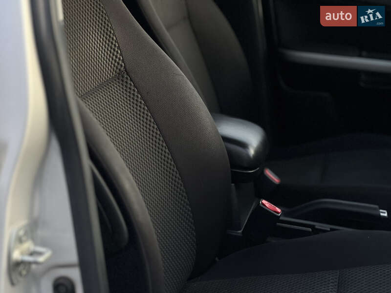 Внедорожник / Кроссовер Suzuki Grand Vitara 2008 в Кропивницком