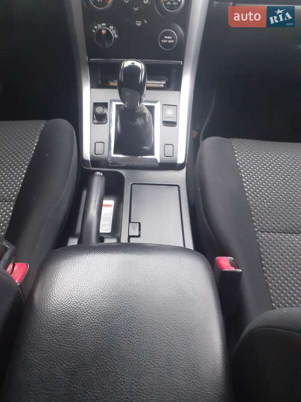 Внедорожник / Кроссовер Suzuki Grand Vitara 2007 в Камне-Каширском