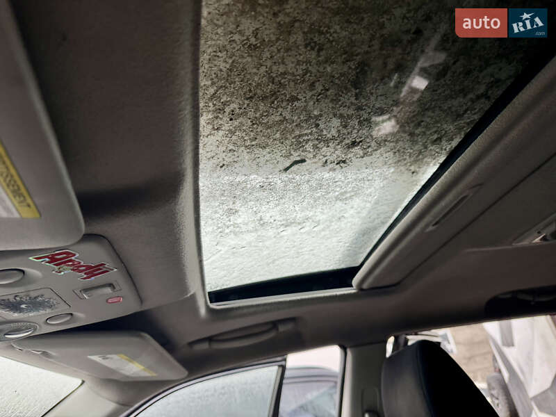 Позашляховик / Кросовер Suzuki Grand Vitara 2008 в Києві