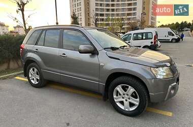 Позашляховик / Кросовер Suzuki Grand Vitara 2007 в Миколаєві