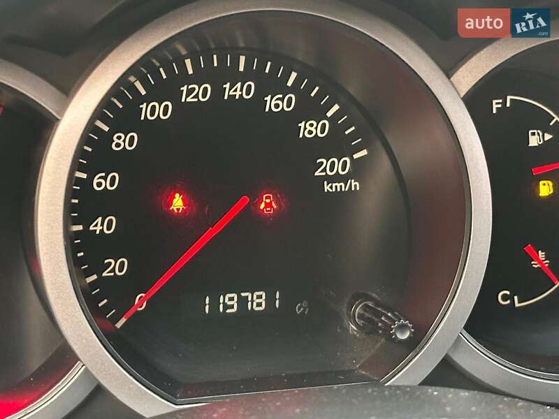 Внедорожник / Кроссовер Suzuki Grand Vitara 2007 в Николаеве