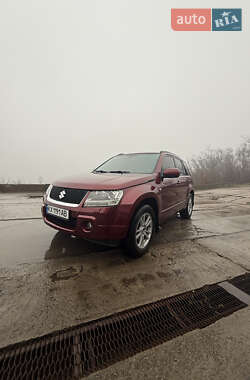 Позашляховик / Кросовер Suzuki Grand Vitara 2006 в Богодухіву