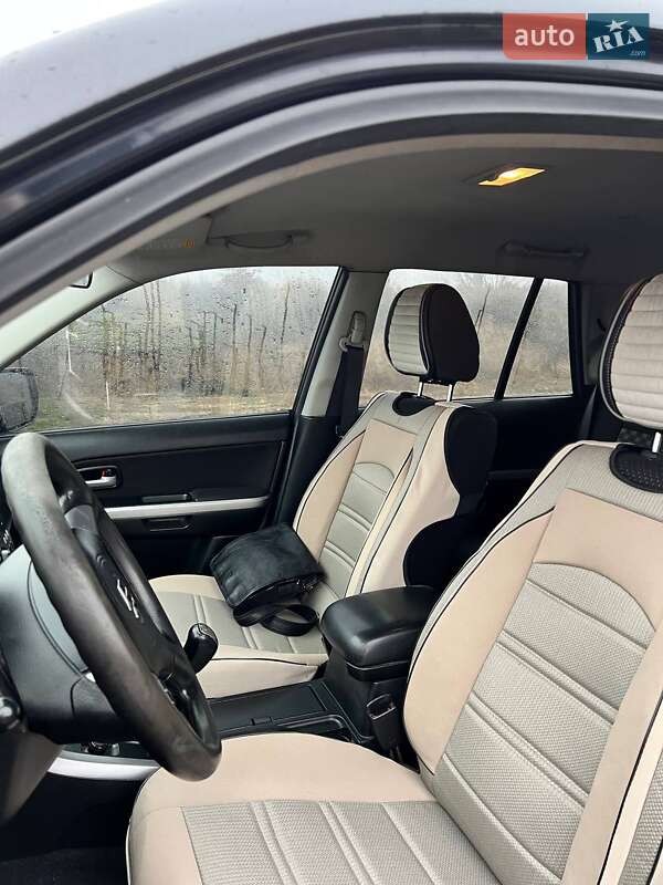 Позашляховик / Кросовер Suzuki Grand Vitara 2008 в Іванкові фото 13 Позашляховик / Кросовер Suzuki Grand Vitara 2008 в Іванкові