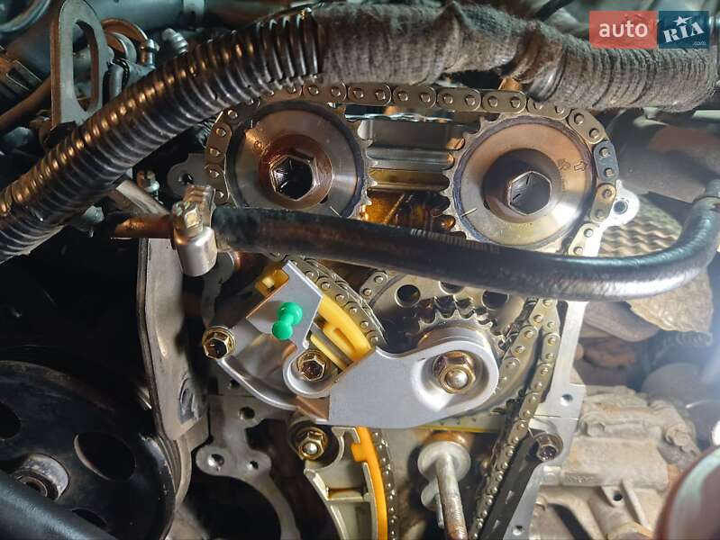 Внедорожник / Кроссовер Suzuki Grand Vitara 2008 в Херсоне