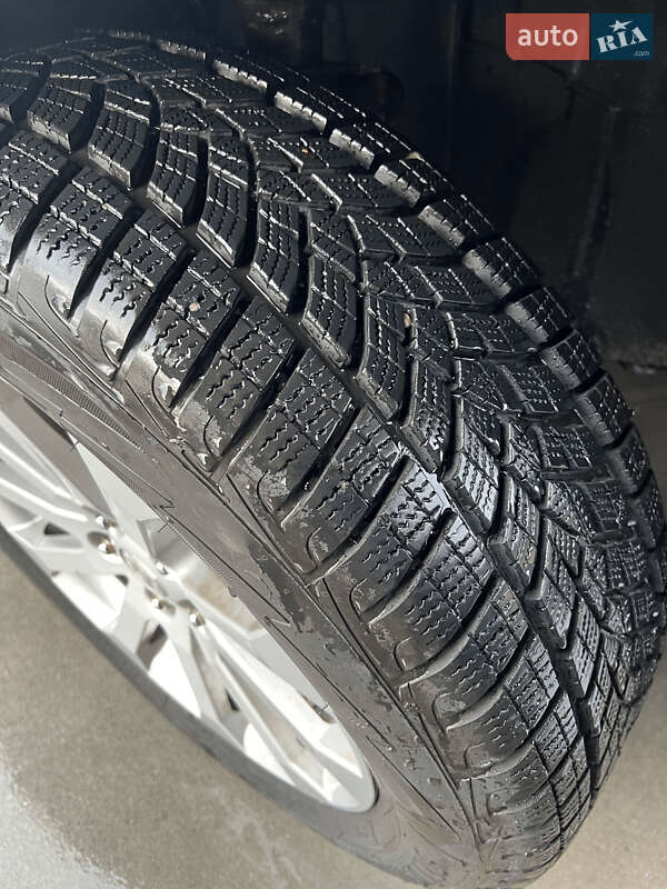 Внедорожник / Кроссовер Suzuki Grand Vitara 2015 в Львове