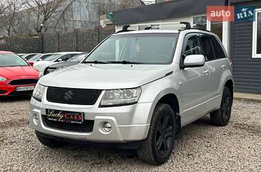 Внедорожник / Кроссовер Suzuki Grand Vitara 2006 в Одессе