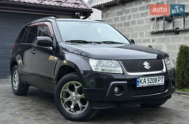 Внедорожник / Кроссовер Suzuki Grand Vitara 2005 в Житомире