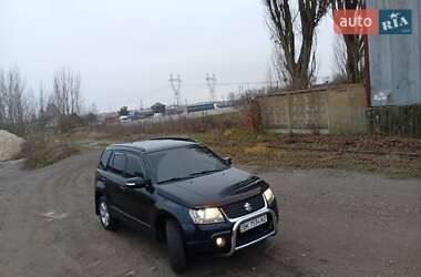 Позашляховик / Кросовер Suzuki Grand Vitara 2008 в Рівному