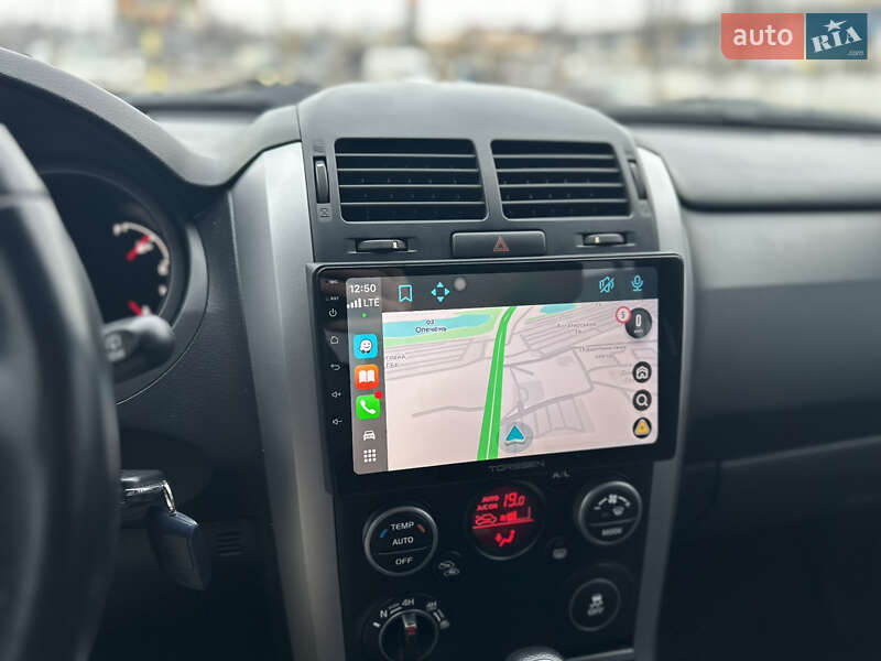 Позашляховик / Кросовер Suzuki Grand Vitara 2016 в Києві фото 18 Позашляховик / Кросовер Suzuki Grand Vitara 2016 в Києві