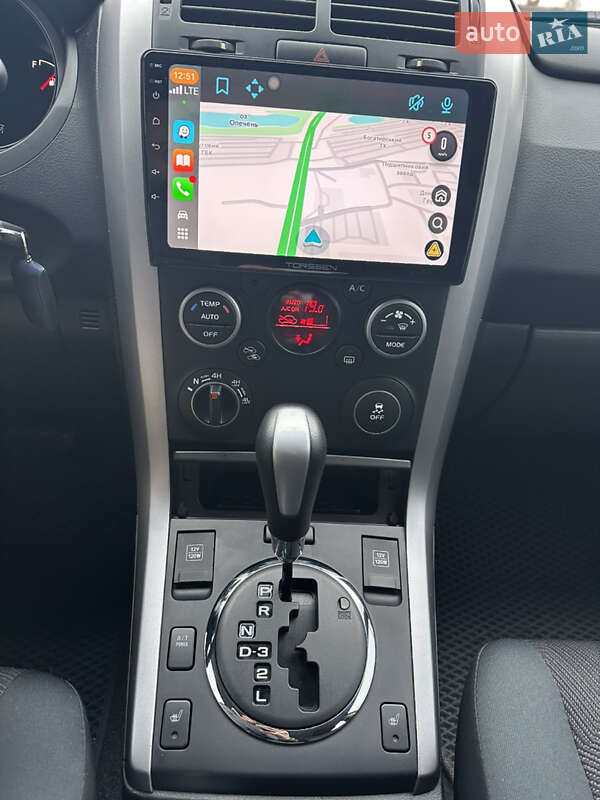 Позашляховик / Кросовер Suzuki Grand Vitara 2016 в Києві фото 22 Позашляховик / Кросовер Suzuki Grand Vitara 2016 в Києві