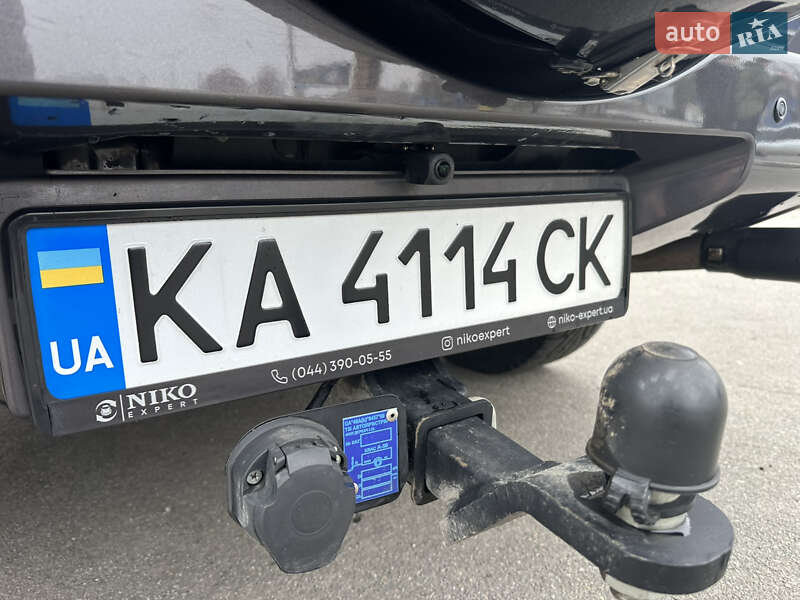 Позашляховик / Кросовер Suzuki Grand Vitara 2016 в Києві фото 23 Позашляховик / Кросовер Suzuki Grand Vitara 2016 в Києві