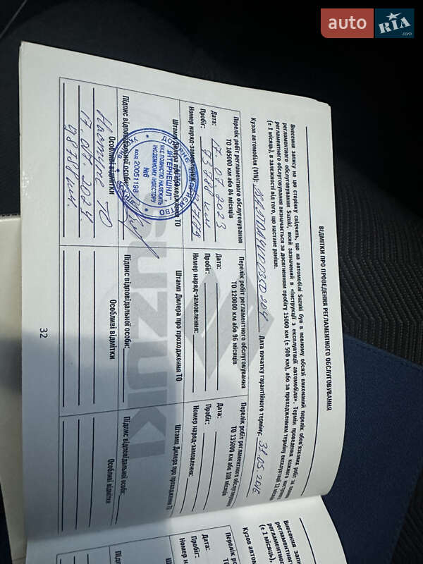 Позашляховик / Кросовер Suzuki Grand Vitara 2016 в Києві фото 27 Позашляховик / Кросовер Suzuki Grand Vitara 2016 в Києві