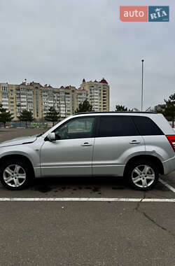 Внедорожник / Кроссовер Suzuki Grand Vitara 2005 в Николаеве