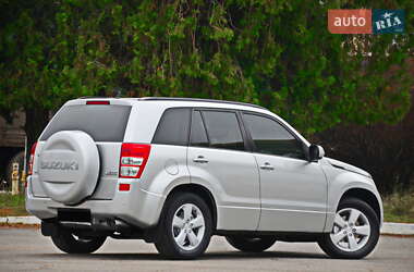 Внедорожник / Кроссовер Suzuki Grand Vitara 2009 в Днепре