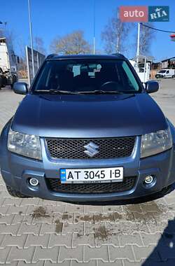 Внедорожник / Кроссовер Suzuki Grand Vitara 2006 в Коломые